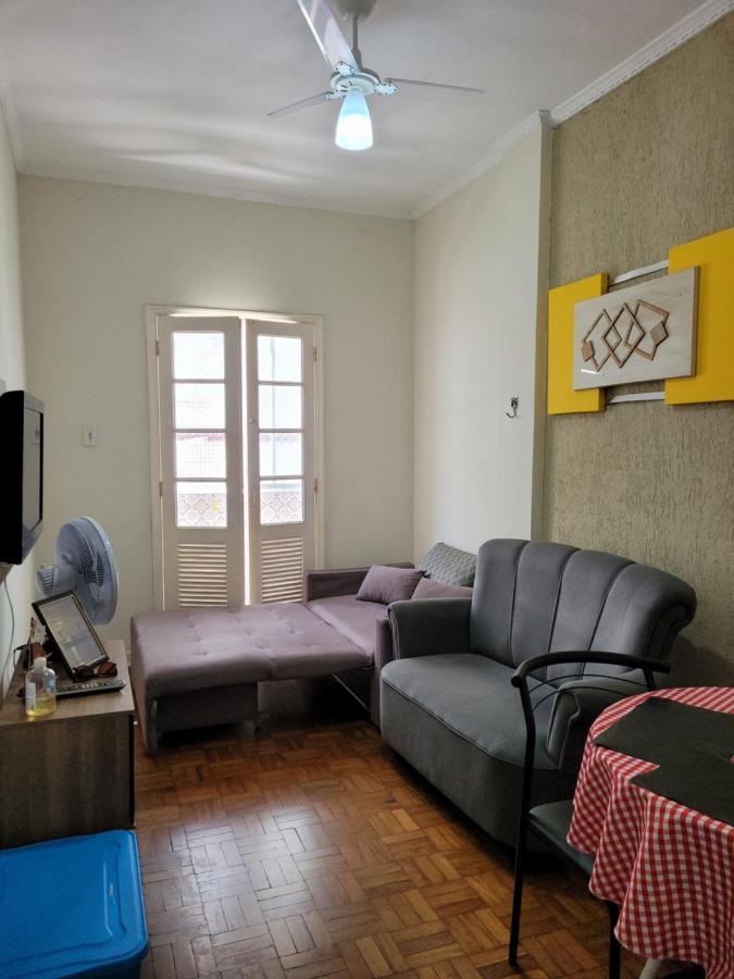 Re Apdetemporadas Santos Praias, Wi Fi , Otima Localizacao P Seu Lazer E Trabalho,Faca Ja Sua Reserva Ngoại thất bức ảnh