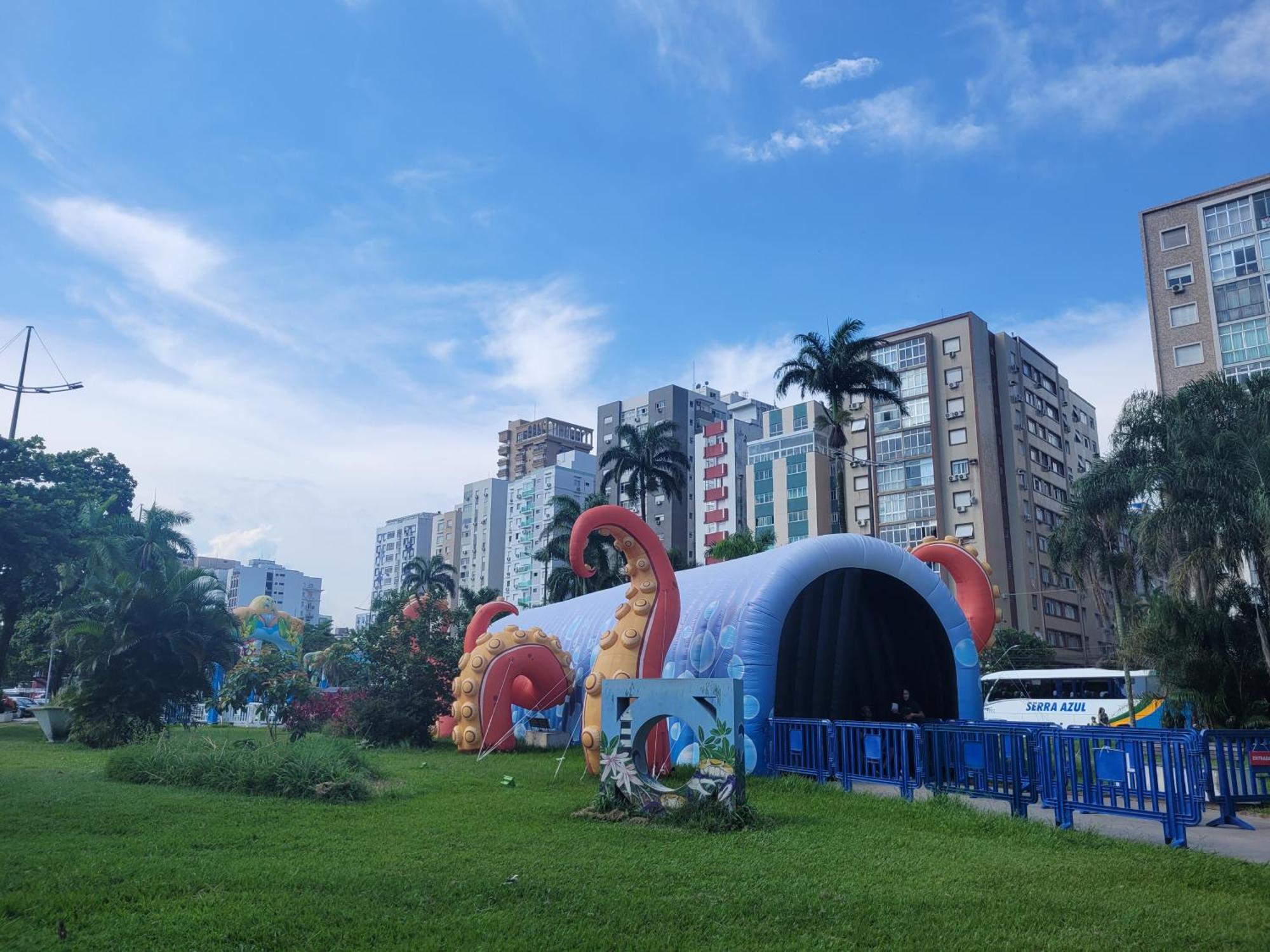Re Apdetemporadas Santos Praias, Wi Fi , Otima Localizacao P Seu Lazer E Trabalho,Faca Ja Sua Reserva Ngoại thất bức ảnh