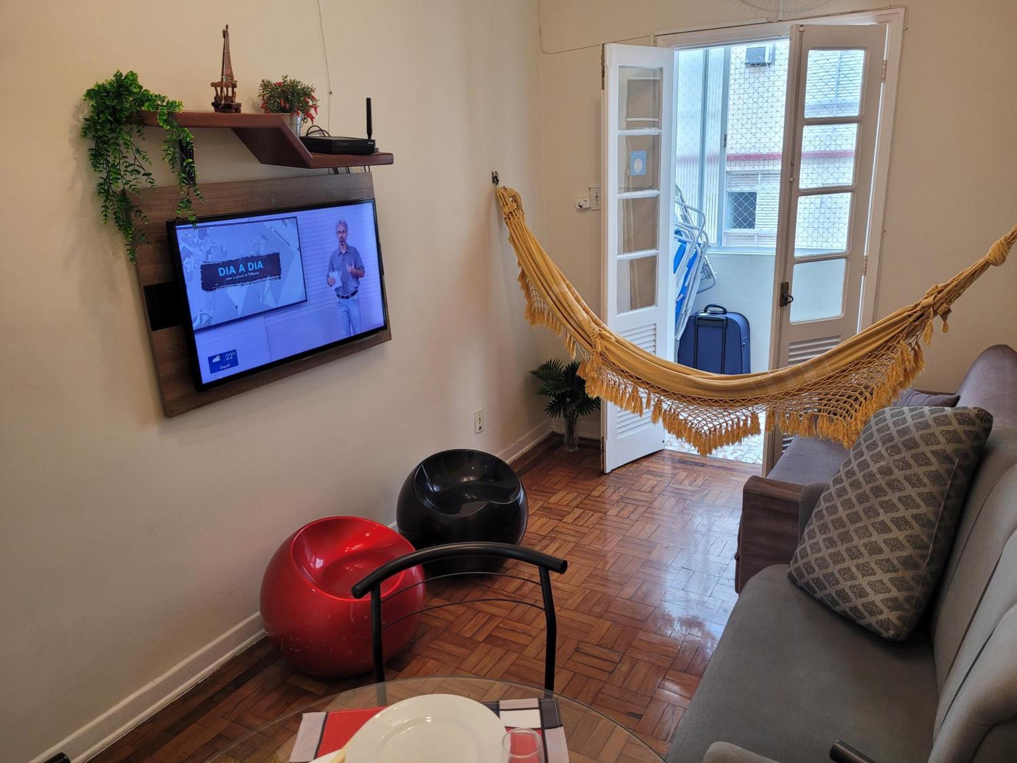 Re Apdetemporadas Santos Praias, Wi Fi , Otima Localizacao P Seu Lazer E Trabalho,Faca Ja Sua Reserva Ngoại thất bức ảnh