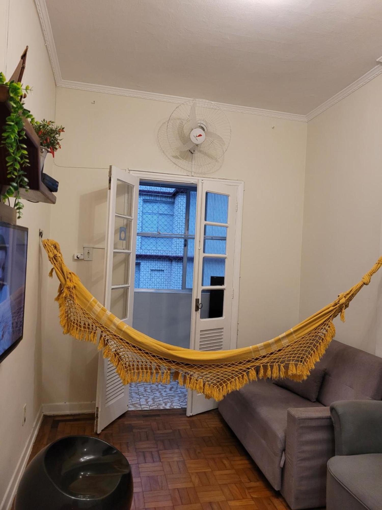 Re Apdetemporadas Santos Praias, Wi Fi , Otima Localizacao P Seu Lazer E Trabalho,Faca Ja Sua Reserva Ngoại thất bức ảnh