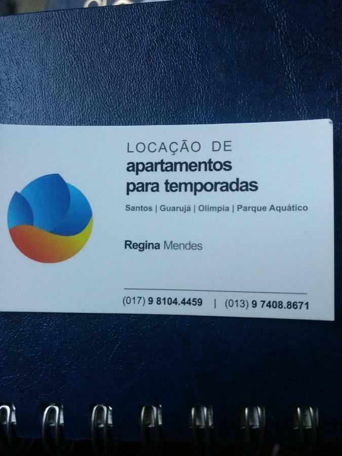Re Apdetemporadas Santos Praias, Wi Fi , Otima Localizacao P Seu Lazer E Trabalho,Faca Ja Sua Reserva Ngoại thất bức ảnh